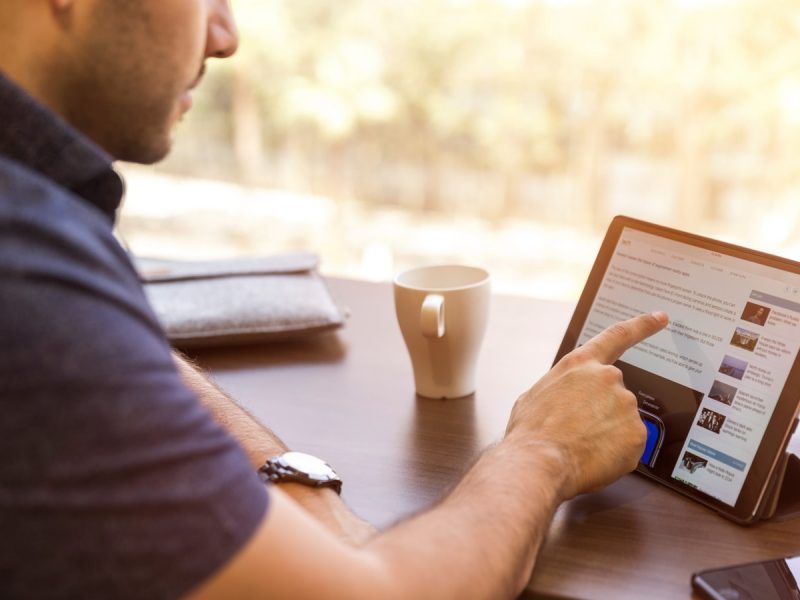 Que recherchent les recruteurs sur LinkedIn ?