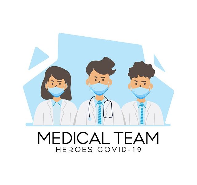 Êtes-vous une aide-soignante à la recherche d’un nouvel emploi ?