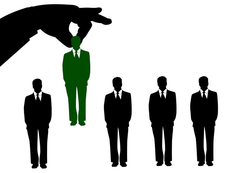 Les critères pour bien choisir une agence de recrutement