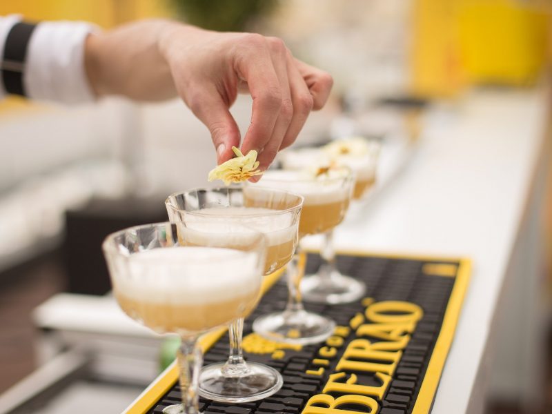 Comment devenir barman professionnel ?