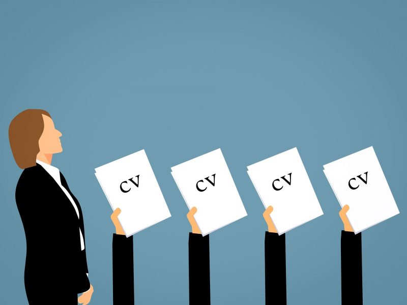 Conseils pratiques pour rédiger un CV original