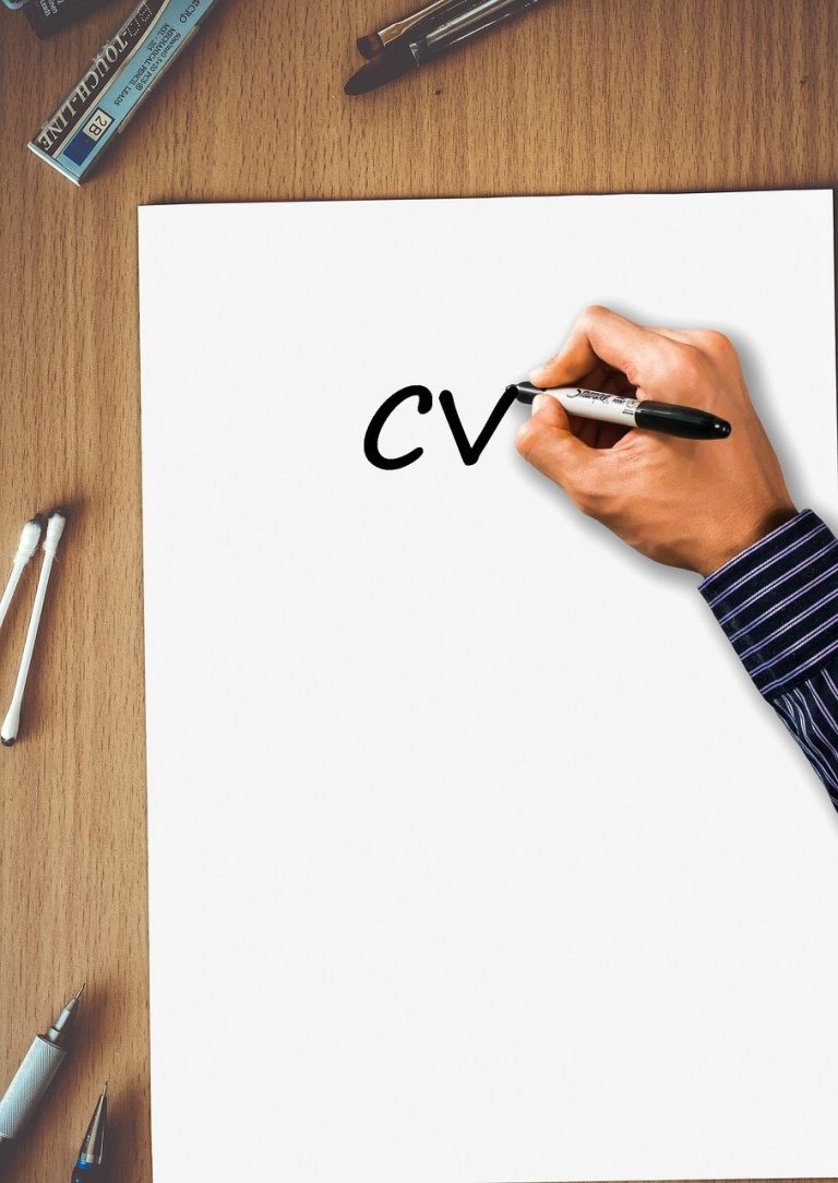 Lire la suite à propos de l’article L’importance d’avoir un CV professionnel de qualité