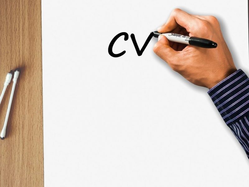 L’importance d’avoir un CV professionnel de qualité