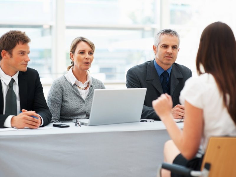 Tout savoir sur le recrutement du personnel