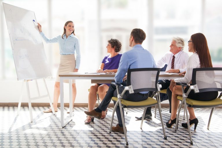 Lire la suite à propos de l’article Les bonnes raisons d’organiser des formations pour les salariés