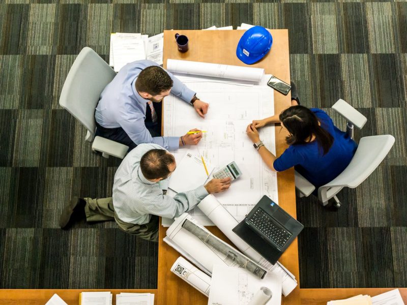 Quels sont les avantages d’opter pour une formation en management BIM ?