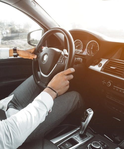 Comment devenir chauffeur VTC ?