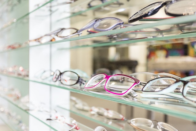 You are currently viewing Conseils pour devenir opticien lunetier