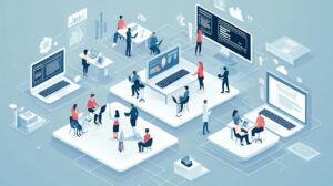 Lire la suite à propos de l’article Comment simplifier votre processus de recrutement grâce à une plateforme en ligne
