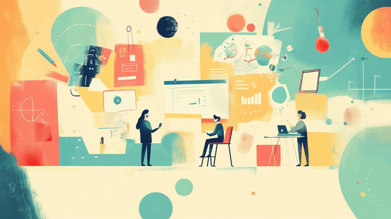 You are currently viewing Soft skills, hard skills, mad skills : les compétences essentielles en 2024