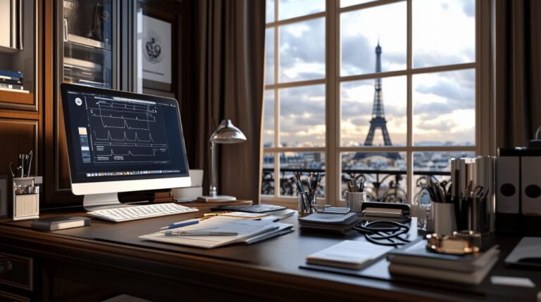Lire la suite à propos de l’article Burn-out chez les Secretaires Medicales a Paris : Signes et Solutions