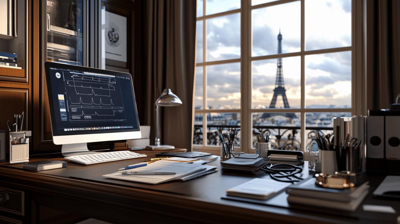 You are currently viewing Burn-out chez les Secretaires Medicales a Paris : Signes et Solutions