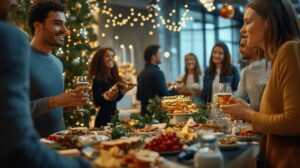Lire la suite à propos de l’article Les regles a respecter pour organiser un pot de depart green et convivial dans votre entreprise
