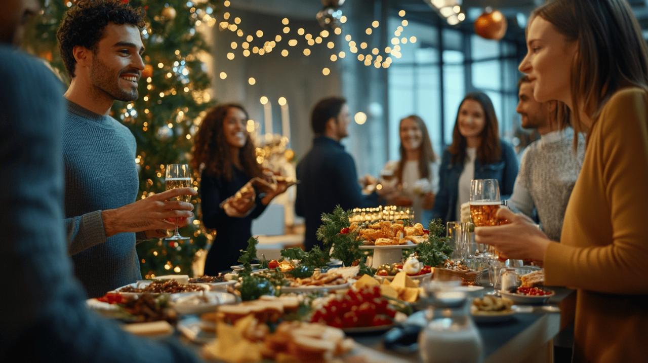 You are currently viewing Les regles a respecter pour organiser un pot de depart green et convivial dans votre entreprise