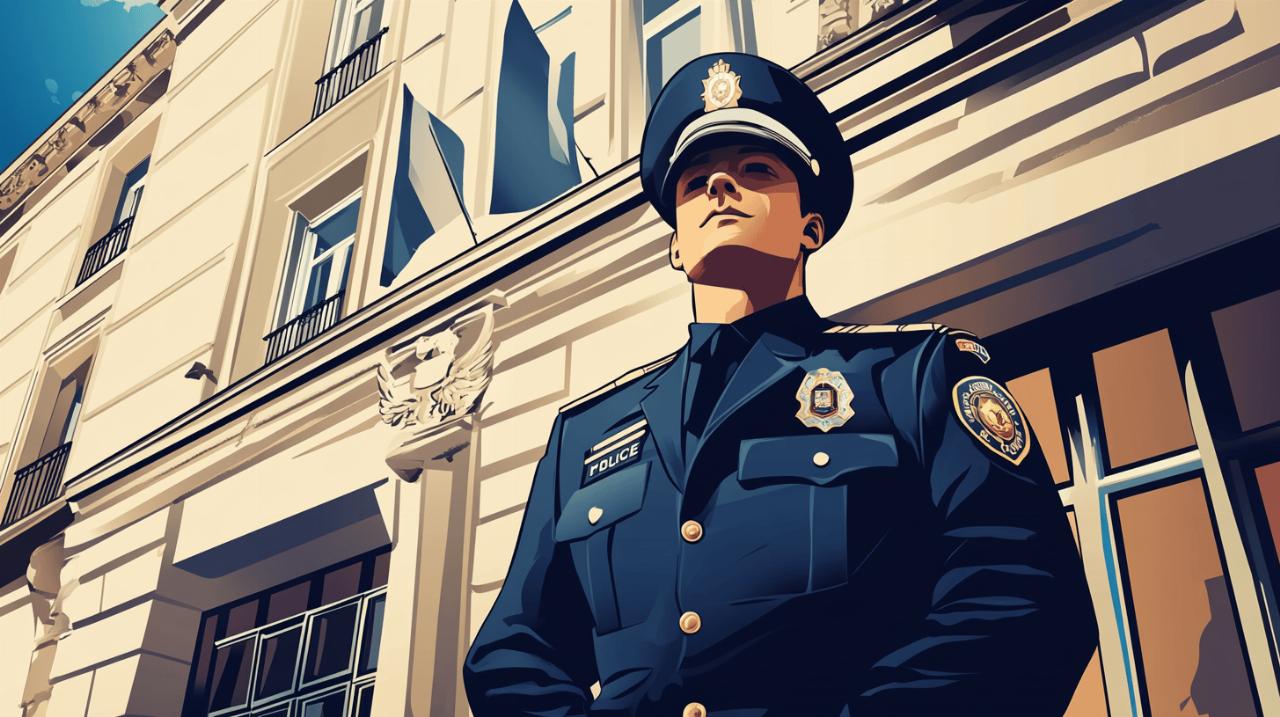 You are currently viewing Grille indiciaire Police Nationale : 5 points cles lors d’un changement d’affectation