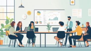 Lire la suite à propos de l’article Comment optimiser la sécurité et l’environnement en entreprise avec des solutions QHSE personnalisées ?