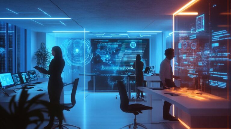 Lire la suite à propos de l’article Comment optimiser votre recherche d’emploi grâce à une plateforme innovante