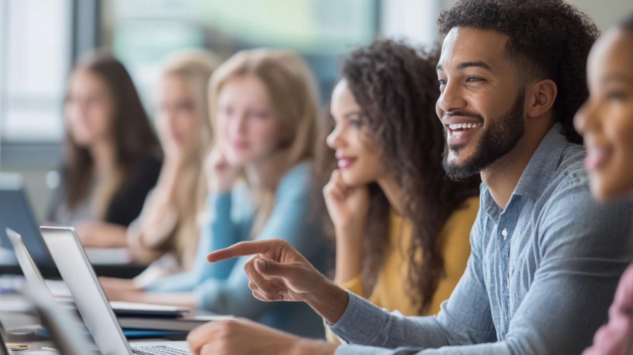 You are currently viewing Comment trouver une formation rémunérée tout en optimisant vos finances personnelles ?
