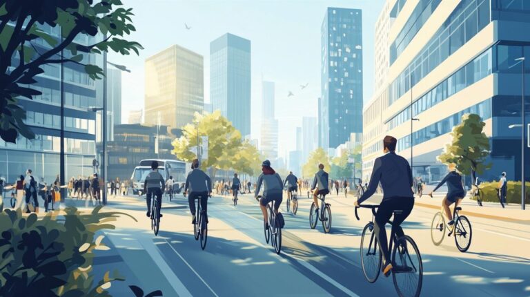 Lire la suite à propos de l’article La référence incontournable pour les offres d’emploi dans le secteur du vélo et le développement des politiques cyclables publiques