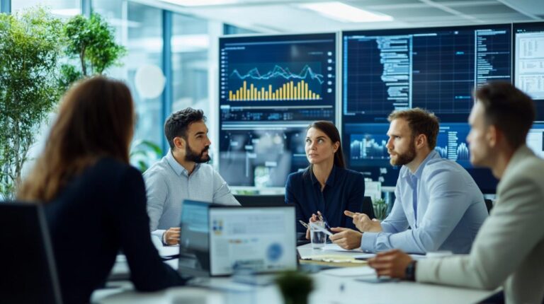 Lire la suite à propos de l’article Qontinua vs. ses 5 concurrents : Quel est le meilleur logiciel QHSE pour votre entreprise en 2026 ?