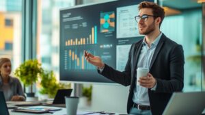 Lire la suite à propos de l’article Comment se démarquer sur un blog sur l’emploi pour booster sa carrière