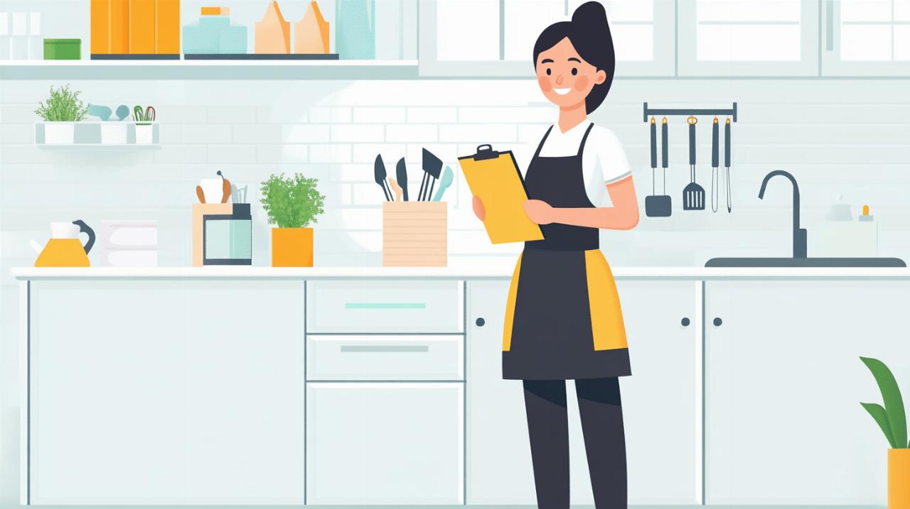 You are currently viewing Comment utiliser le CESU pour payer une femme de ménage : guide complet des démarches légales