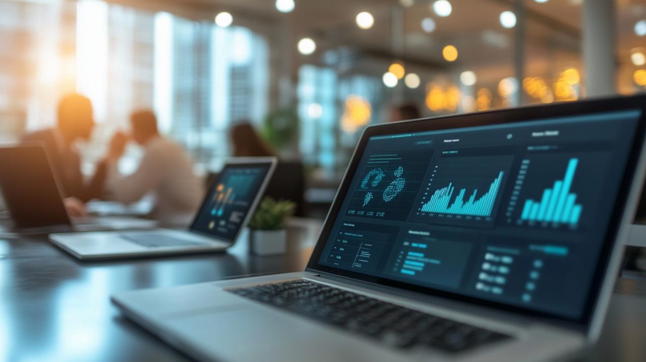 You are currently viewing Top 5 des logiciels de gestion de la qualité en 2026 : Qualishare, Qualineo, Alma, Qualios et Bizzmine à la loupe