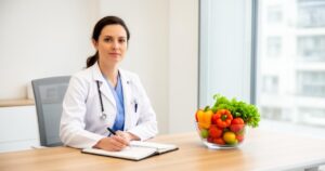 Lire la suite à propos de l’article Fiche metier de Dieteticien(ne) : du BTS aux responsabilités professionnelles dans le secteur de la nutrition