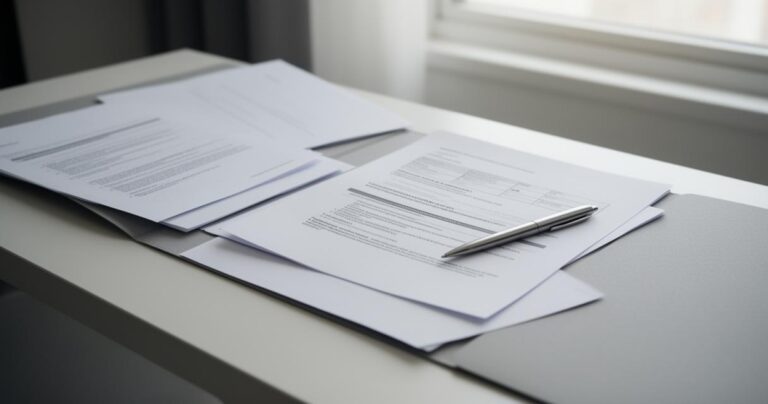 Lire la suite à propos de l’article Documents nécessaires et conseils : comment le compléter sans erreur votre Dossier Fongecif