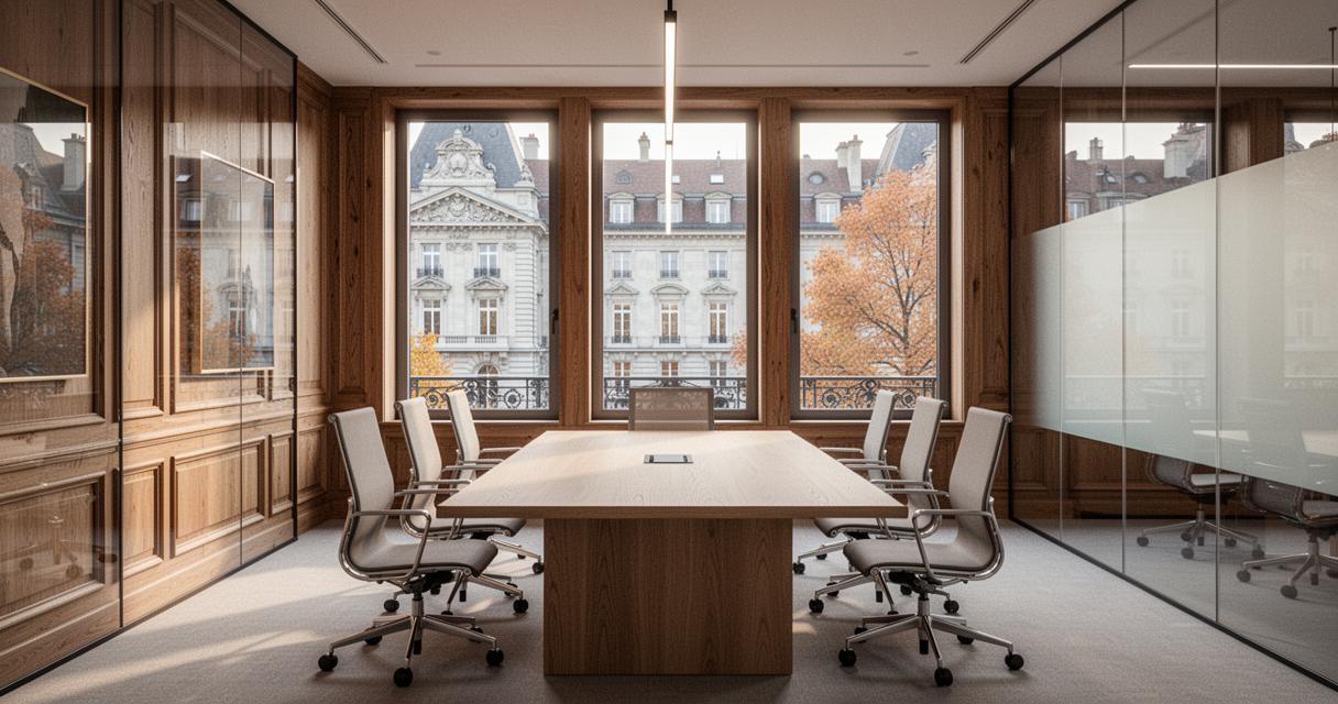You are currently viewing Borel & Barbey Avocats : expertise en droit immobilier à Genève depuis 1907
